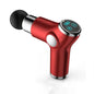 Mini Massageador Portátil para Relaxamento Muscular
