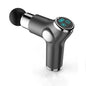 Mini Massageador Portátil para Relaxamento Muscular