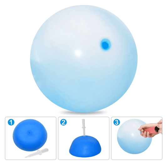Jelly Balloon Ball - Merida Shop