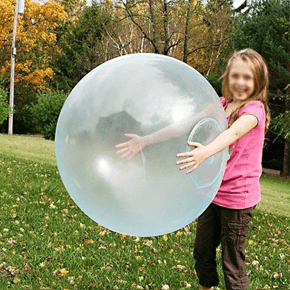 Jelly Balloon Ball - Merida Shop
