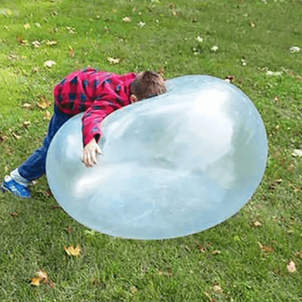 Jelly Balloon Ball - Merida Shop