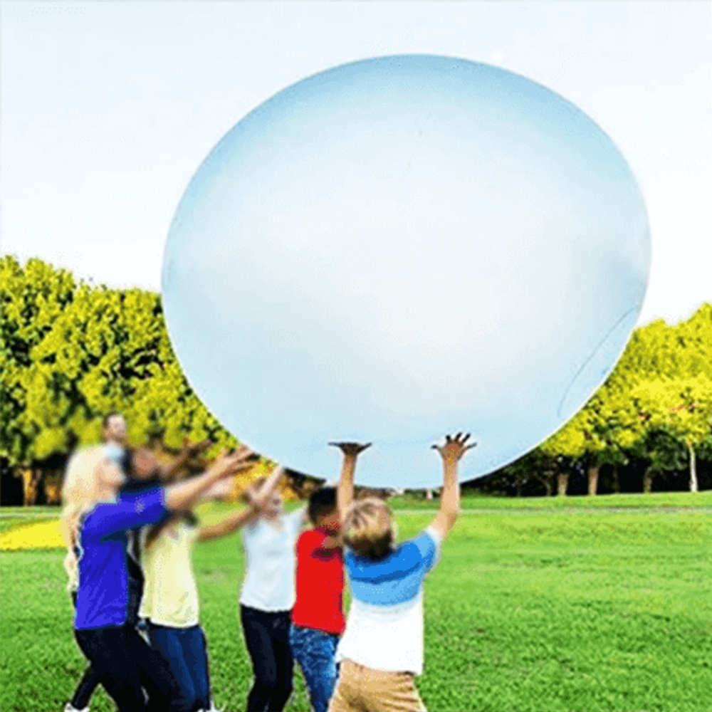 Jelly Balloon Ball - Merida Shop