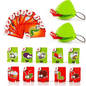 Jogo Língua de Lagarto - Merida Shop
