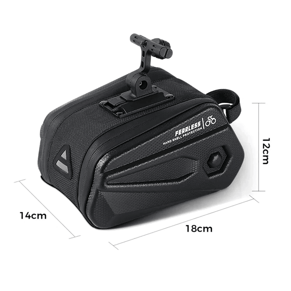 Bolsa portátil para bikers - Merida Shop