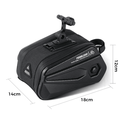 Bolsa portátil para bikers - Merida Shop