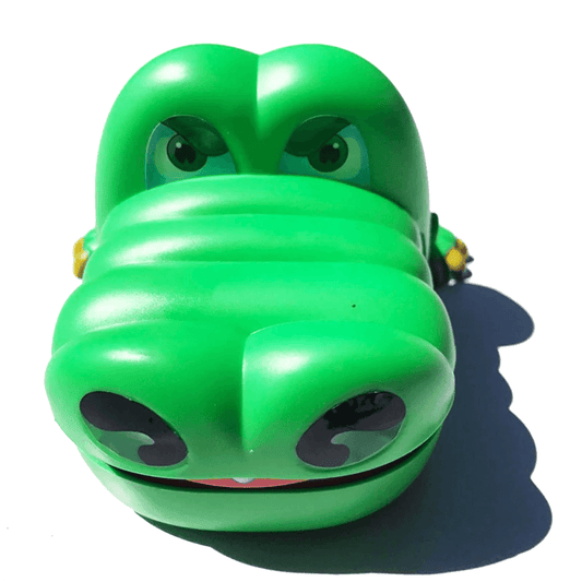 Brinquedo BiteFinger - Merida Shop