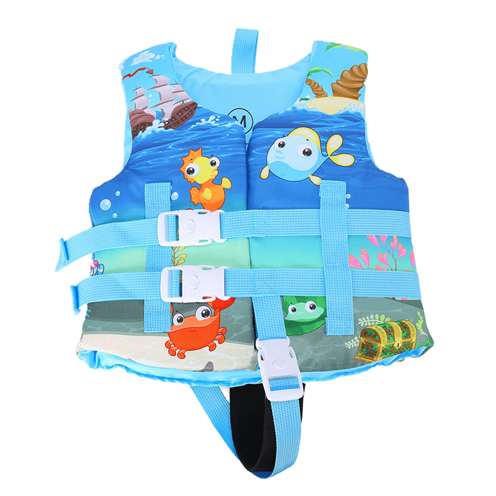 Colete Salva-vidas para crianças Splash Fun - Merida Shop