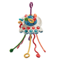 Brinquedo Baby Montessori - Merida Shop