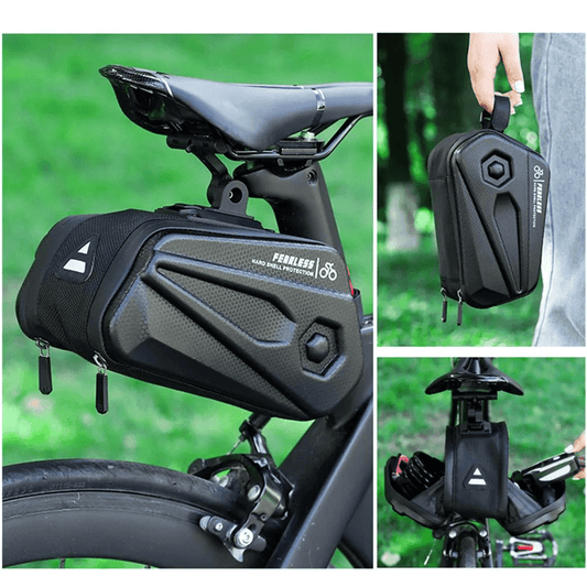 Bolsa portátil para bikers - Merida Shop