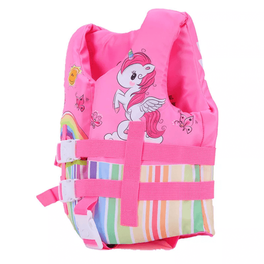 Colete Salva-vidas para crianças Splash Fun - Merida Shop