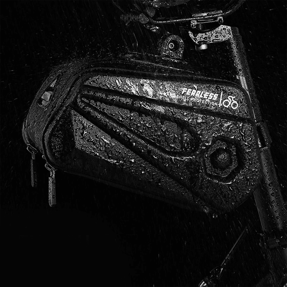 Bolsa portátil para bikers - Merida Shop