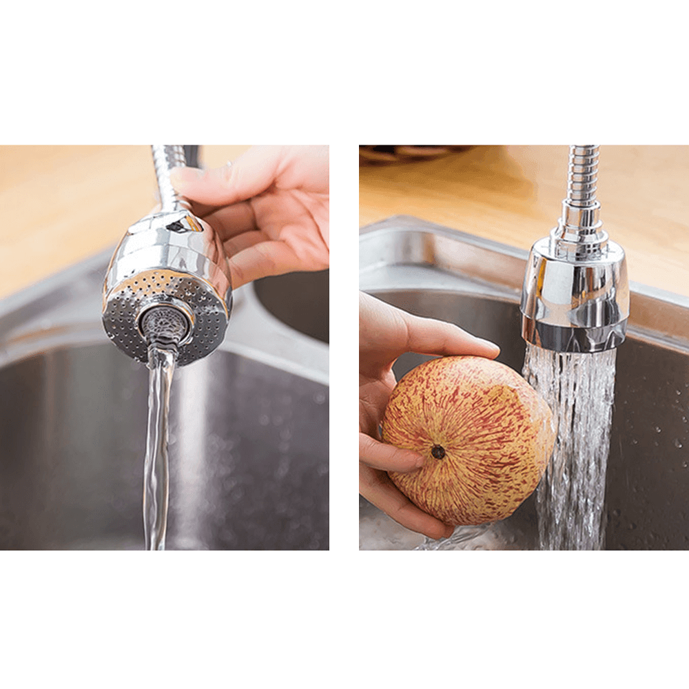Extensor de Torneira Clean Kitchen - Merida Shop